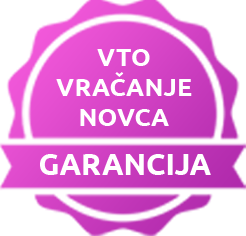 Vračanje novca