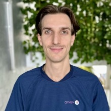 Bc. Tibor Koškovský Bc. Tibor Koškovský