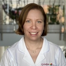 MUDr. Kristýna Frühaufová, Ph.D. MUDr. Kristýna Frühaufová, Ph.D.