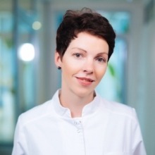 MUDr. Marina Tomilová MUDr. Marina Tomilová