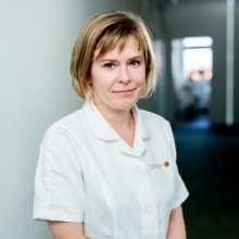 MUDr. Michaela Bartošová MUDr. Michaela Bartošová