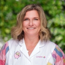 MUDr. Alena Wasiková